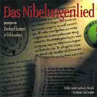 Eberhard Kummer – Das Nibelungenlied