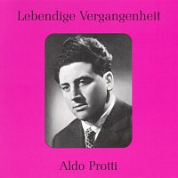 Lebendige Vergangenheit - Aldo Protti