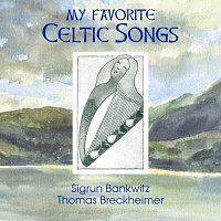 Sigrun Bankwitz, Thomas Breckheimer – My Favorite Celtic Songs