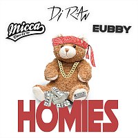 Dj R'an, Micca, Eubby – Homies