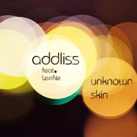 Přední strana obalu CD Unknown Skin