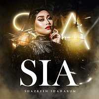 Shazreen Shaharum – Sia