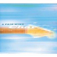 Char – A Fair Wind