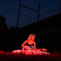 Lotte Gallagher – Gasoline