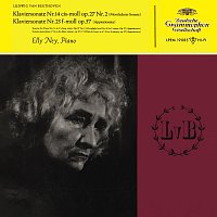 Elly Ney – Beethoven: Piano Sonatas Nos. 14 & 23