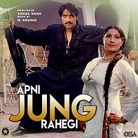 M Arshad – Apni Jung Rahegi [Original Motion Picture Soundtrack]