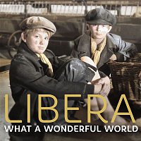 Libera – What a Wonderful World - Single