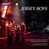 Jersey Boys – Jersey Boys: Music From The Motion Picture And Broadway Musical