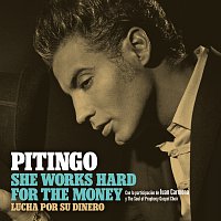 Pitingo – Lucha Por Su Dinero ( She Works Hard For The Money)