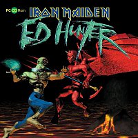 Iron Maiden – Ed Hunter