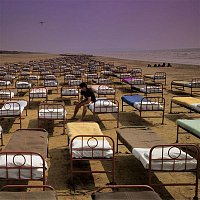 Pink Floyd – A Momentary Lapse Of Reason (2011 - Remaster) FLAC