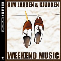 Kim Larsen & Kjukken – Weekend Music (Remastered)