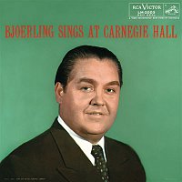 Jussi Bjorling Sings at Carnegie Hall (Live)