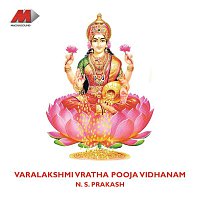 N.S. Prakash Rao – Varalakshmi Vratha Pooja Vidhanam