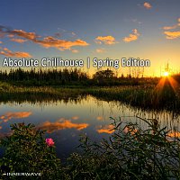 Různí interpreti – Absolute Chillhouse | Spring Edition
