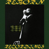 Sonny Terry – Sonny Terry And His Mouth Harp (HD Remastered)