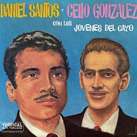 Celio González, Daniel Santos – Con Los Jóvenes Del Cayo