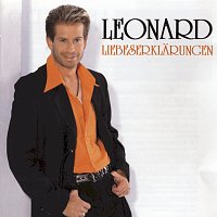 Leonard – Liebeserklarungen