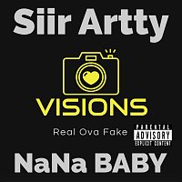 Siir Artty, NanaBaby – Visions (feat. NanaBaby)