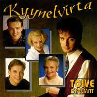 Various  Artists – Toiveiskelmat - Kyynelvirta