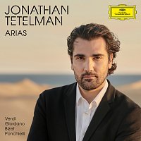 Jonathan Tetelman, Orquesta Filarmónica De Gran Canaria, Karel Mark Chichon – Arias