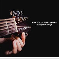 Přední strana obalu CD Acoustic Guitar Covers of Popular Songs