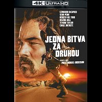 Různí interpreti – Jedna bitva za druhou UHD