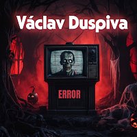 Přední strana obalu CD Error