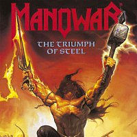 Manowar – The Triumph Of Steel MP3