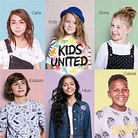 Kids United – Un monde meilleur
