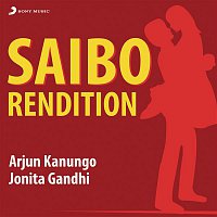 Arjun Kanungo, Jonita Gandhi – Saibo (Rendition)