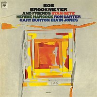 Bob Brookmeyer – Bob Brookmeyer & Friends