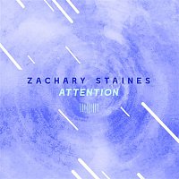 Zachary Staines – Attention (The ShareSpace Australia 2017)