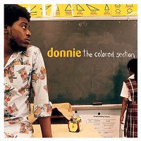 Donnie – The Colored Section