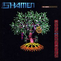 The Shamen – Axis Mutatis