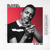 Blanco Panther – Kafig