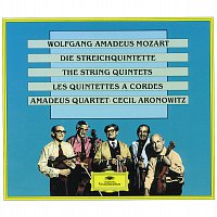 Mozart: The String Quintets