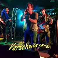 Bitterbös & artig – Verschwörung
