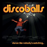Discoballs – Dance like nobody's watching