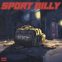Booba – Sport Billy