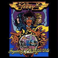 Thin Lizzy – Vagabonds Of The Western World [Deluxe Edition]