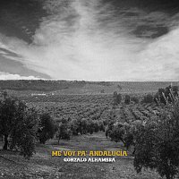 Gonzalo Alhambra – Me voy pa’ Andalucía