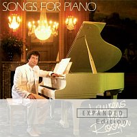 Laurens Van Rooyen – Songs For Piano [Expanded Edition]