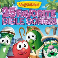 25 Favorite Bible Songs!