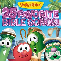 VeggieTales – 25 Favorite Bible Songs!