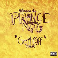 Prince & The New Power Generation – Gett Off