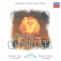Různí interpreti – Verdi: Opera Choruses