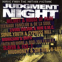 Various  Artists – Judgement Night - Music From The Motion Picture