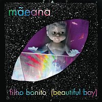 Maeana – Filho Bonito (Beautiful Boy) (Ao Vivo)