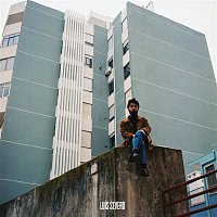 Přední strana obalu CD Luis Severo